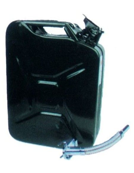 Kunststoff- und Blechfässer-- 20L Baumwolle