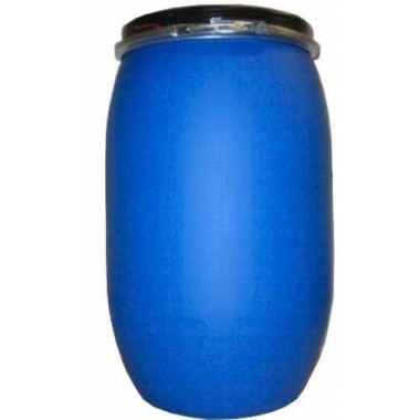 Fûts En Plastique et En Tôles-Plastic 120L