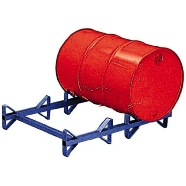 Estanteria 2 Trommeln 50L
