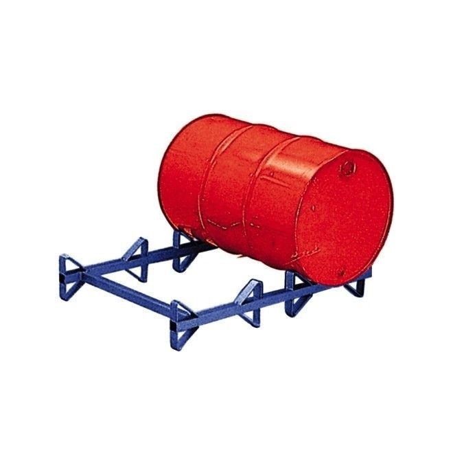 Estanteria 2 drums 50L