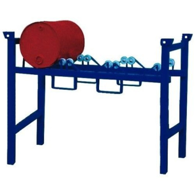 Étagères... étagère 3 tambours 60L