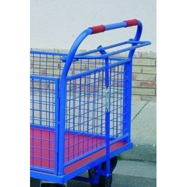 Piattaforme Rotabili--Francese per piattaforma