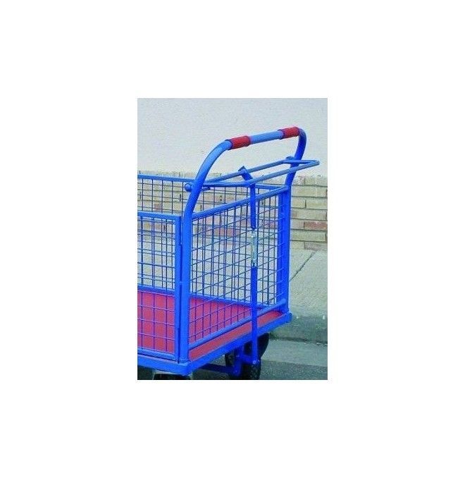 Rolling Platforms--French for platform