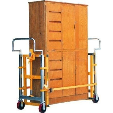 Trailersand Tanks-Elevator cabinets 1.800Kg 2