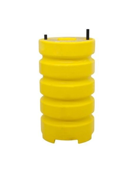 Industrial Protection--High stackable column protector