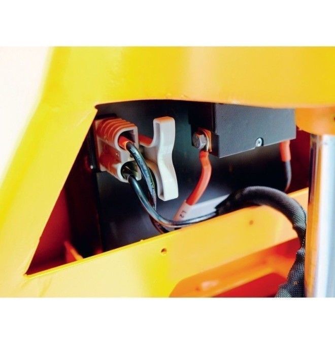 Pezzi di Ricambio transpallet-- Servizio di riparazione della batteria al litio transpallet Elettrici o semielettrico.