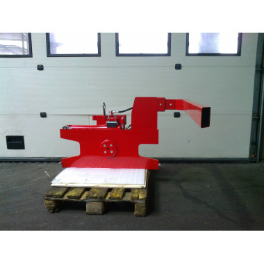 A bord: ventilateurs, pinces,