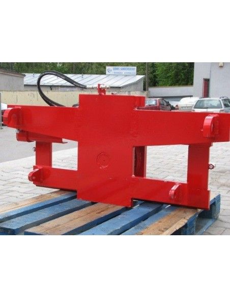 On board: flippers, clamps,...-- Telescope flyer