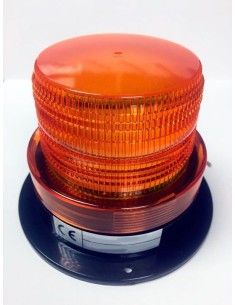 Headlights and Safety Mirrors-TYMBIA-LED flashlight 12-110V