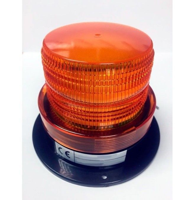 Headlights and Safety Mirrors-TYMBIA-LED flashlight 12-110V