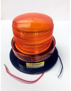 Headlights and Safety Mirrors-TYMBIA-LED flashlight 12-110V 2