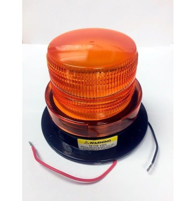 Fari e Specchietti di Sicurezza-TYMBIA-torcia LED 12-110V