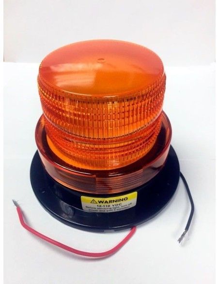 Fari e Specchietti di Sicurezza-TYMBIA-torcia LED 12-110V