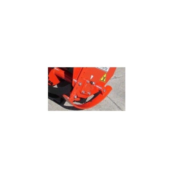 Rotocultor--Rotocultor TY-1450