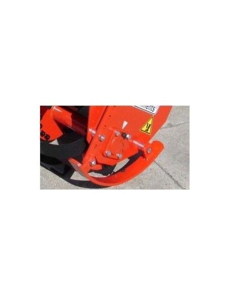 Rotoculture--Rotoculture TY-1450