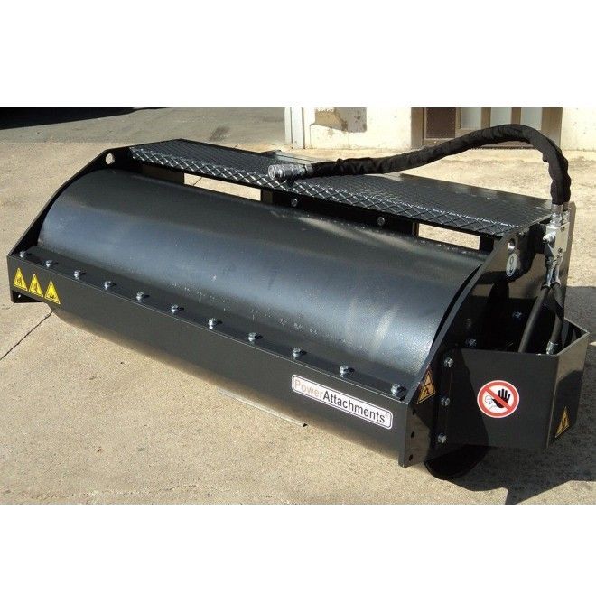 Rolos Compactadores--TY-1250 Compactor