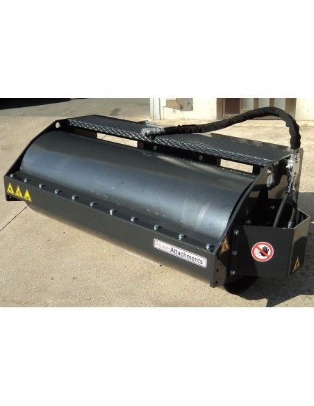 Verdichterwalzen--TY-1250 Kompaktor