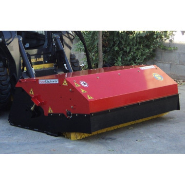 Balayeuses --Balayeuse TY-1250