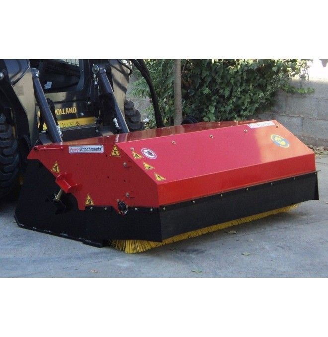 Balayeuses --Balayeuse TY-1250
