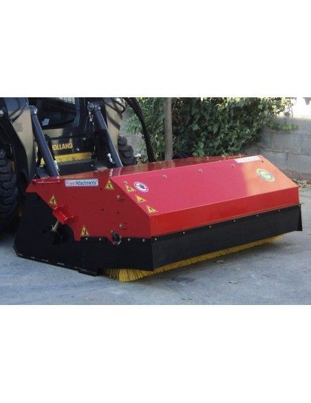 Sweepers --Sweeper TY-1250