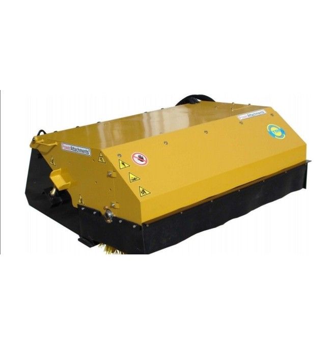 Sweepers --Sweeper TY-1700