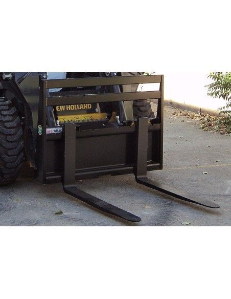 Palettenhalterplatten--Tablero Porta Pallets Ty 1000