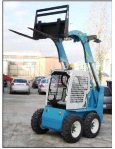 Tableros portapalets--Tablero Porta Pallets Ty 2000 2