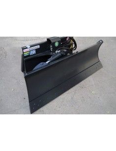 Planierscheiben-Angulable Dozer Box 2700