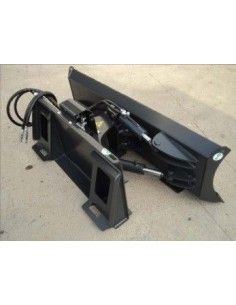 Hojas Dozer--Hoja Dozer Angulable 2700 2