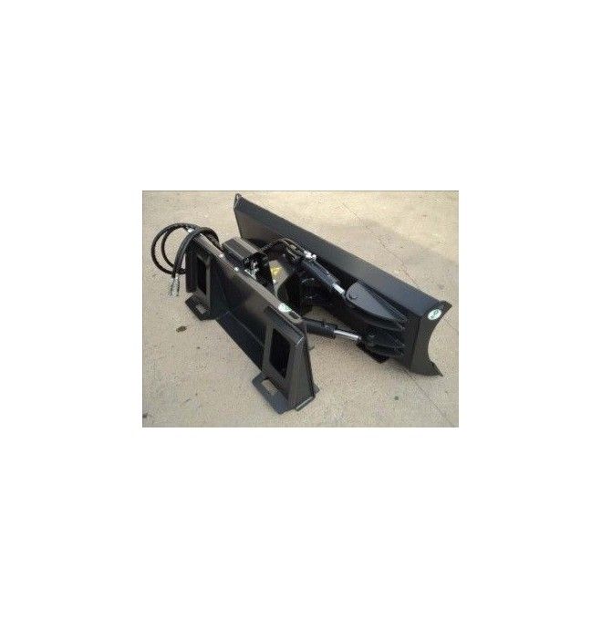 Feuilles de Bouteur-Boîte de Dozer Angulable 2700