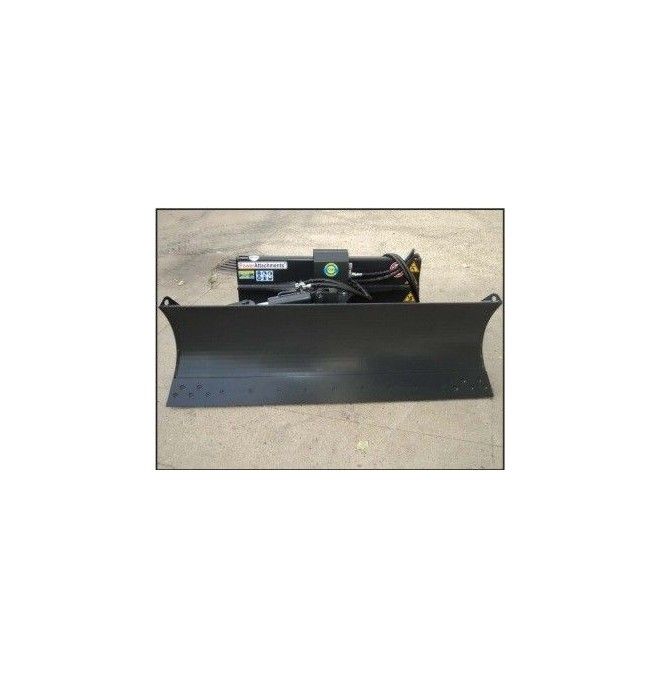 Feuilles de Bouteur-Dozer Tilt 1800