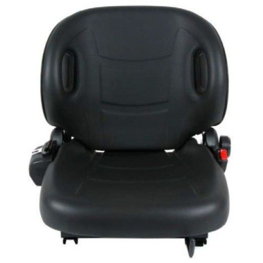 Seats and Accessories-Win Seat for forklift, with belt included