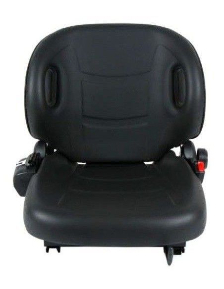 Asientos y sus accesorios--Asiento Win para carretilla elevadora, con cinturón incluido