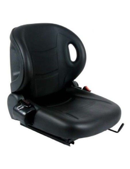 Sièges et Leurs Accessoires-Venez Seat pour chariot élévateur, avec ceinture inclus