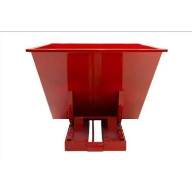 Bacs Basculants--Bac Basculant Bastion 900L et 2000kg 2