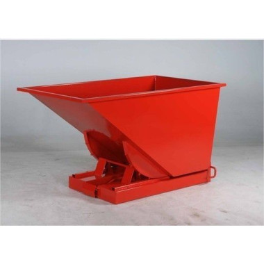 Tilting Container--Tilting Container Bastion 900L and 2000kg