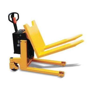 Transpallet Speciali--Transpallet incl. carico 90o 1000kg