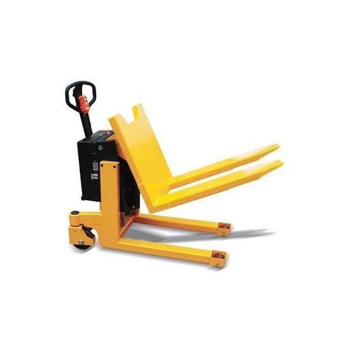 Transpallet Speciali--Transpallet incl. carico 90o 1000kg