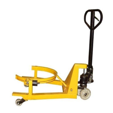 Special Pallet Trucks--Pallet truck cargo 365kg