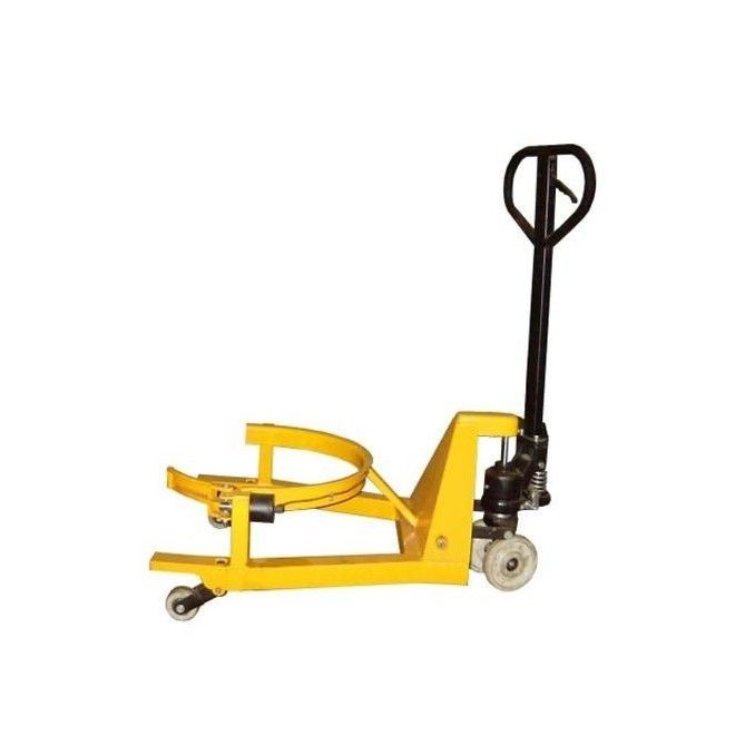 Transpallet Speciali--Transpallet carico 365kg