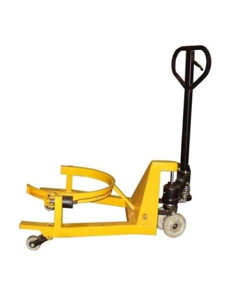Transpallet Speciali--Transpallet carico 365kg