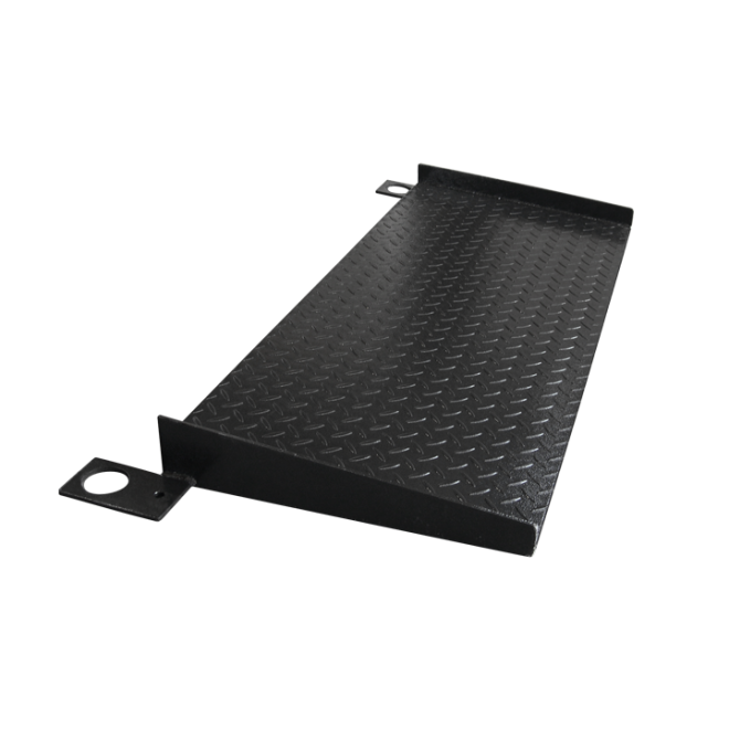 Wiegeplattformen-Extraplanerwaage 3000kg 1500x1500mm
