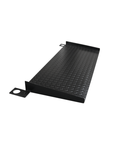 Plataformas de Pesagem-Extraplane escala 3000kg 1500x1500mm