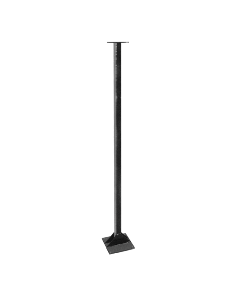 Weighing Platforms-Extraplane scale 3000kg 1500x1500mm