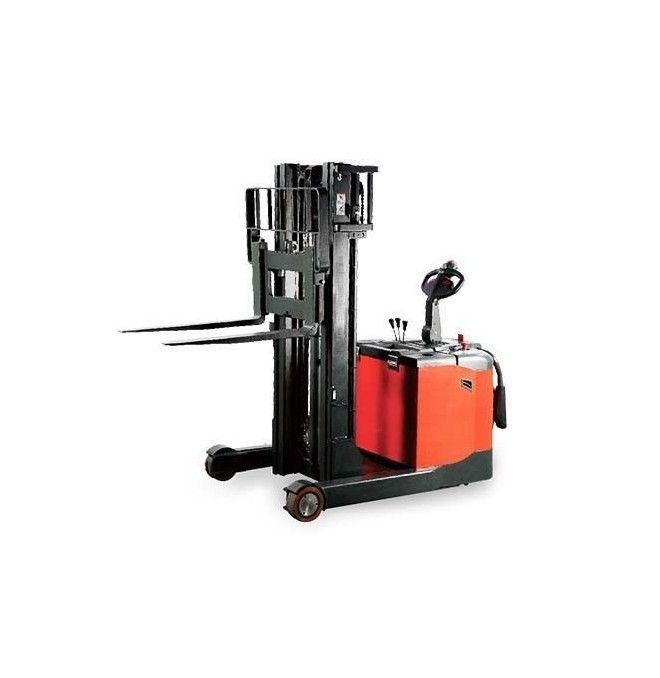 Empilhadores de Contrapeso--Empilhador contrabalançado 1300kg para 4500mm