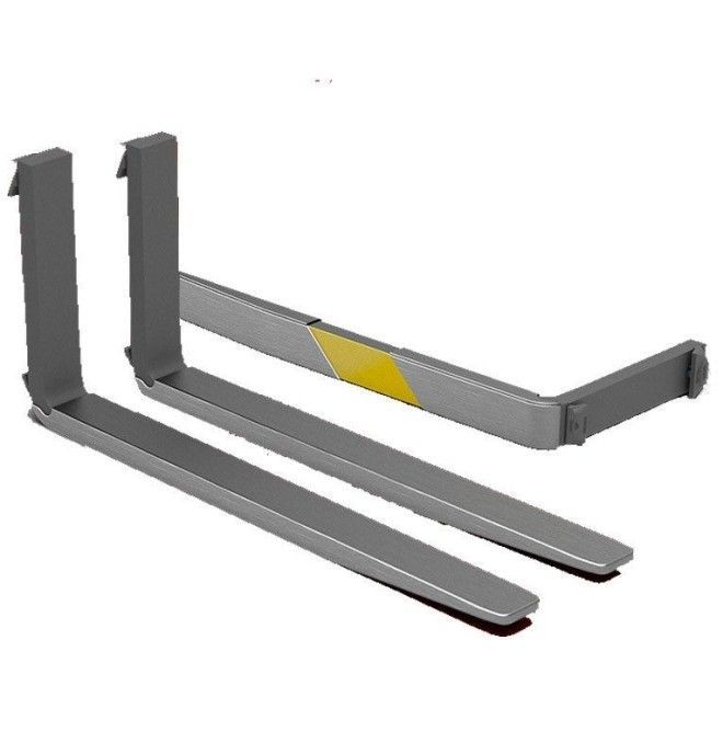 Forks and Accessories-- ATEX anti-inflammatory drugs