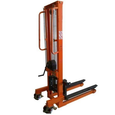 Manuelle Stapler--Manueller Stapler 500kg bis 1560mm (manivela)