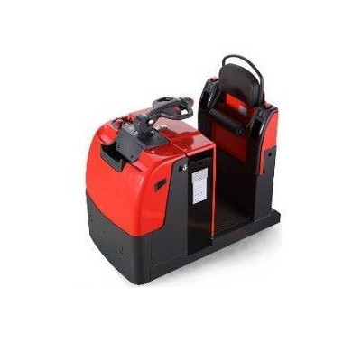 Tow Tractors-- Driver Electric Tractor on board 3,000kg(Battery 465 Ah) 2