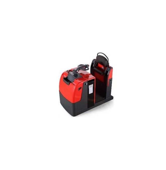 Lastdrag-- Fahrer elektrische Traktor an Bord 3.000kg(Batterie 465 Ah)