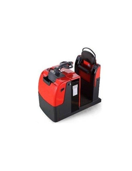 Lastdrag-- Elektrischer Leiter Trawler an Bord 3.000kg(LITIO Batterie)